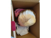 chad valley styling head